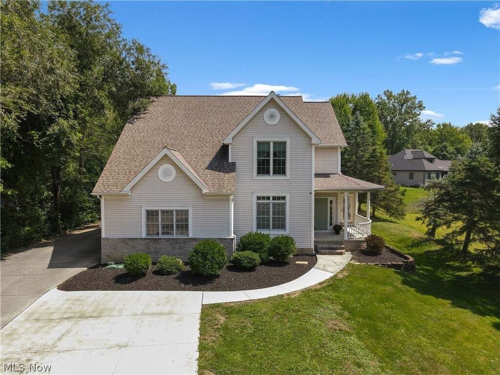 House in Strongsville, Ohio, United States 2 - 18710177