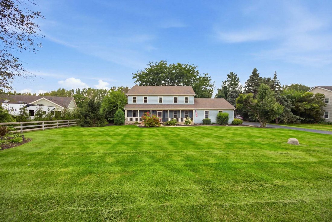 Casa en Campton Hills, Illinois, Estados Unidos 3 - 18703661