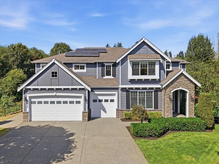 House in Bothell, Washington, United States 1 - 18708359