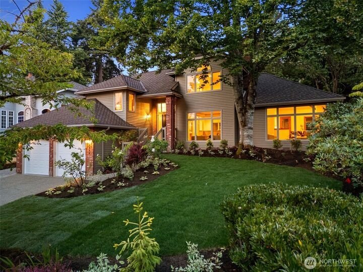 House in Kirkland, Washington, United States 1 - 18708373