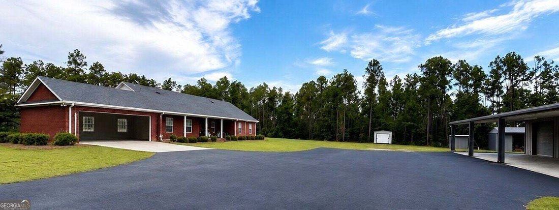 Haus in Vidalia, Georgia, Vereinigte Staaten 3 - 18703783