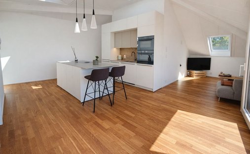 Apartment in Prilly, Vaud, Switzerland 1