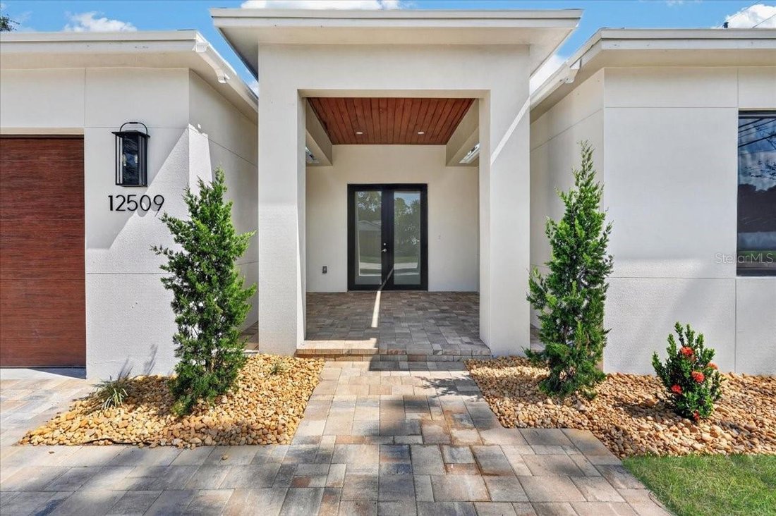 House in Seminole, Florida, United States 1 - 18705595