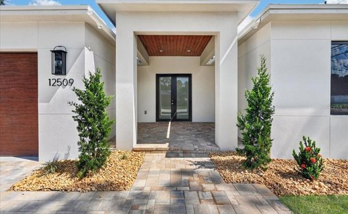House in Seminole, Florida, United States 1