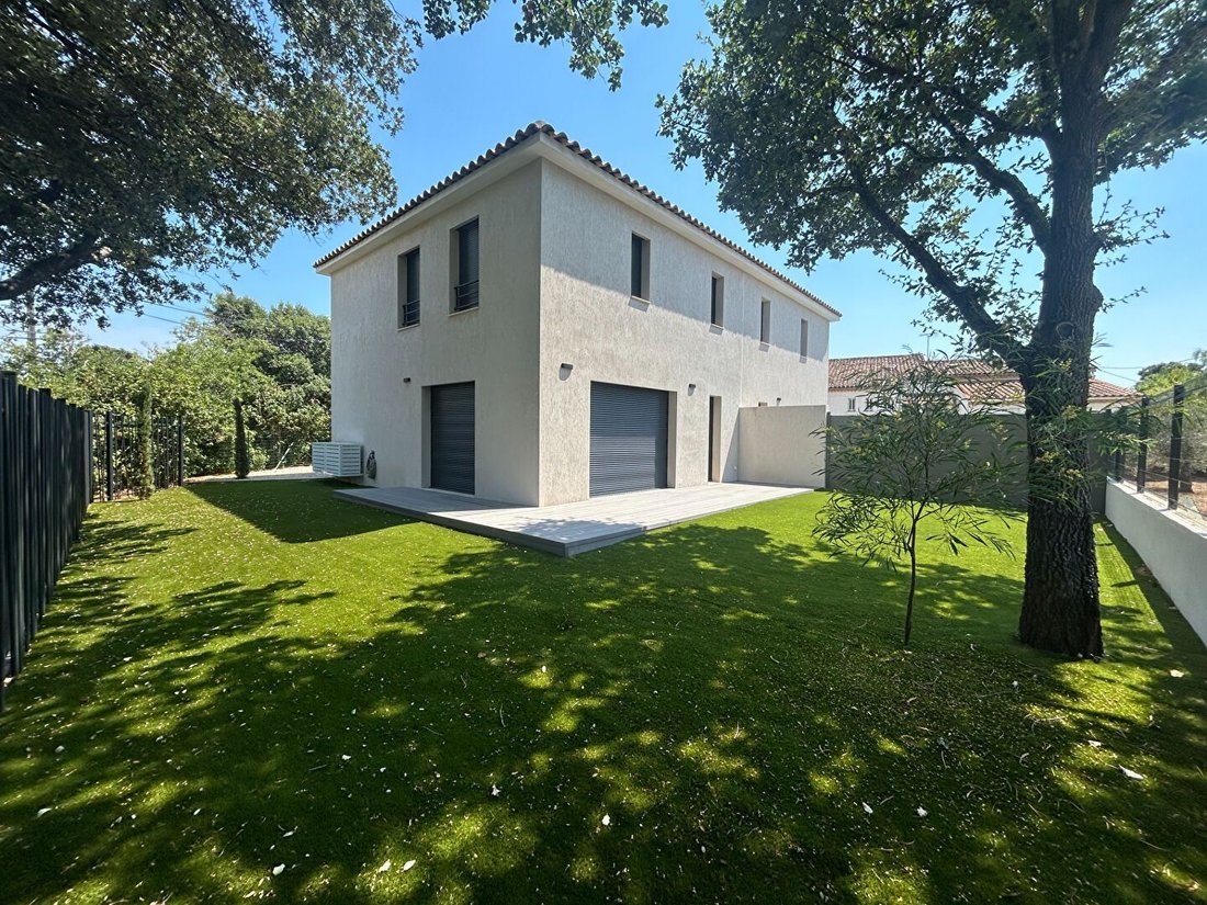 House in Le Fort, Six-Fours-les-Plages, France 1 - 18707142