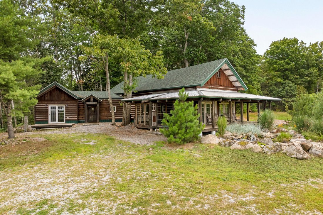 House in Waldoboro, Maine, United States 1 - 18704905