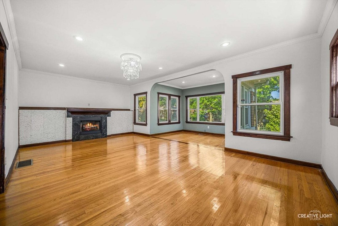 House in Chicago, Illinois, United States 4 - 18708843