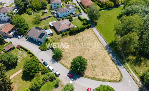 Land in Origlio, Tessin, Schweiz 1