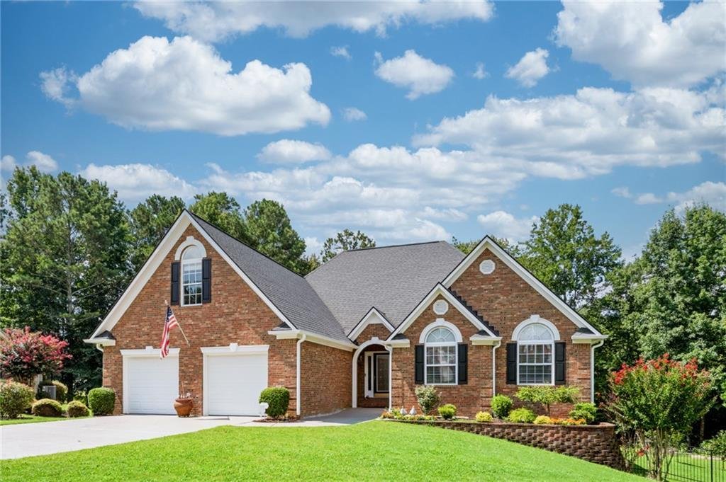 House in Dacula, Georgia, United States 4 - 18713052