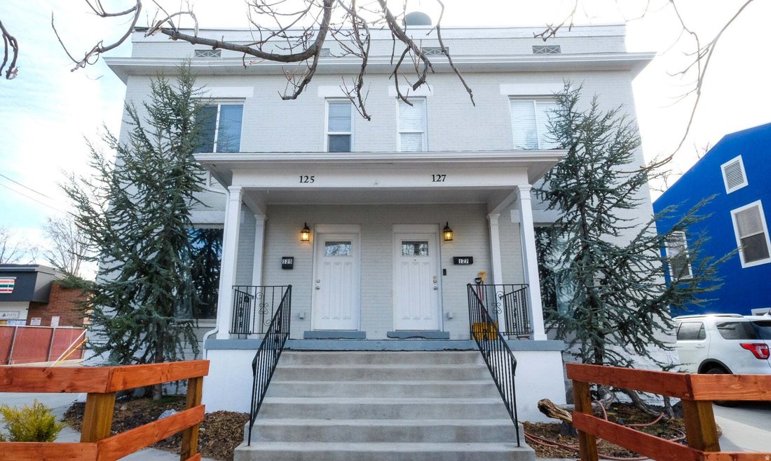 House in Salt Lake City, Utah, United States 2 - 18708424
