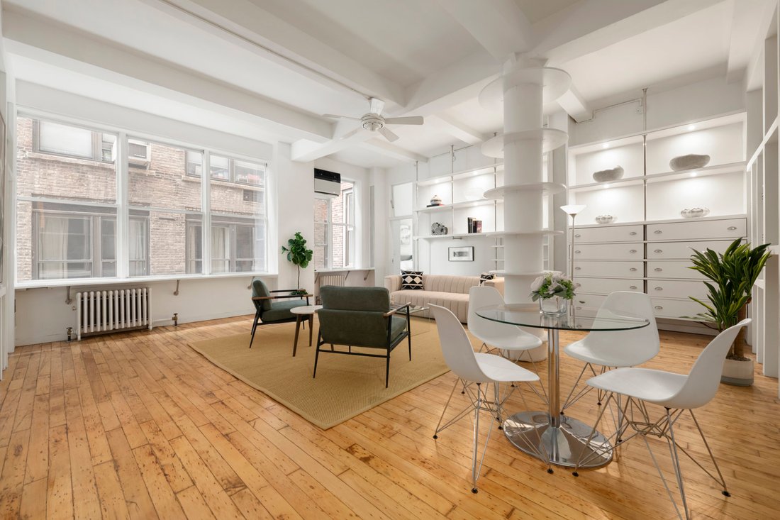 Co Op in New York, New York, United States 1 - 18706866