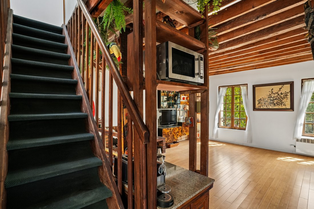 Apartment in Bassin de la Villette, Paris 19e Arrondissement, Paris 5 - 18704508
