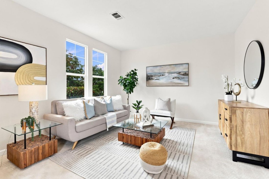 House in San Jose, California, United States 5 - 18705671
