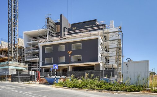 Apartamento en Montijo y Afonsoeiro, Setúbal Municipality, Portugal 1