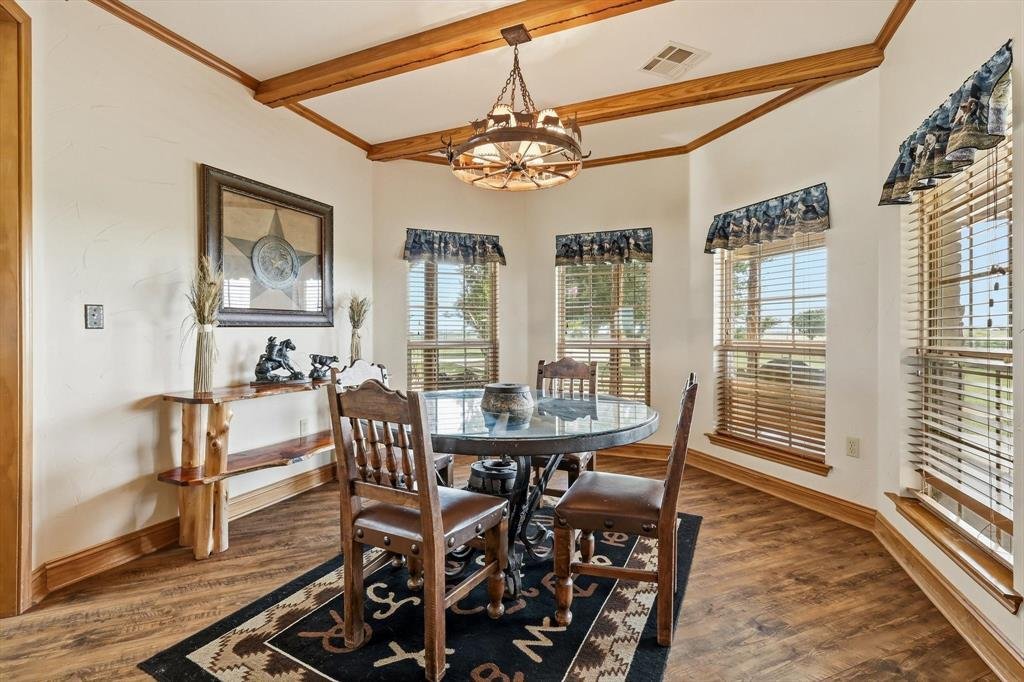 Farm Ranch in Hillsboro, Texas, United States 4 - 18711585