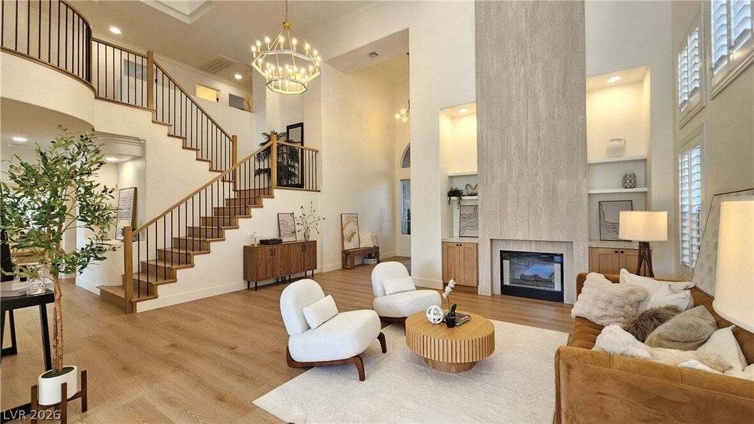House in Las Vegas, Nevada, United States 3 - 18709976