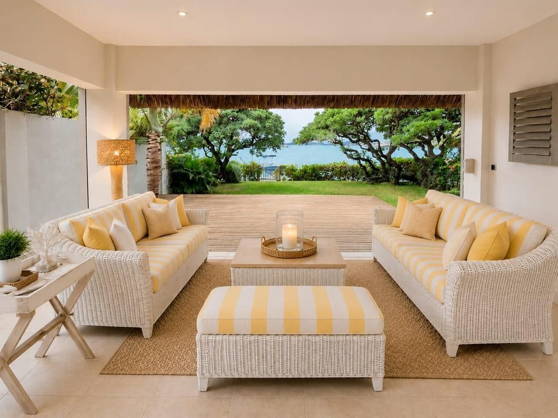 House in Grand Baie, Rivière du Rempart District, Mauritius 4 - 18703918