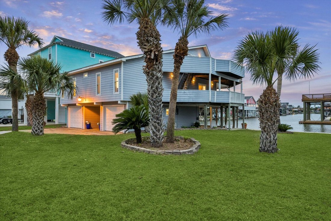 House in Galveston, Texas, United States 5 - 18713954