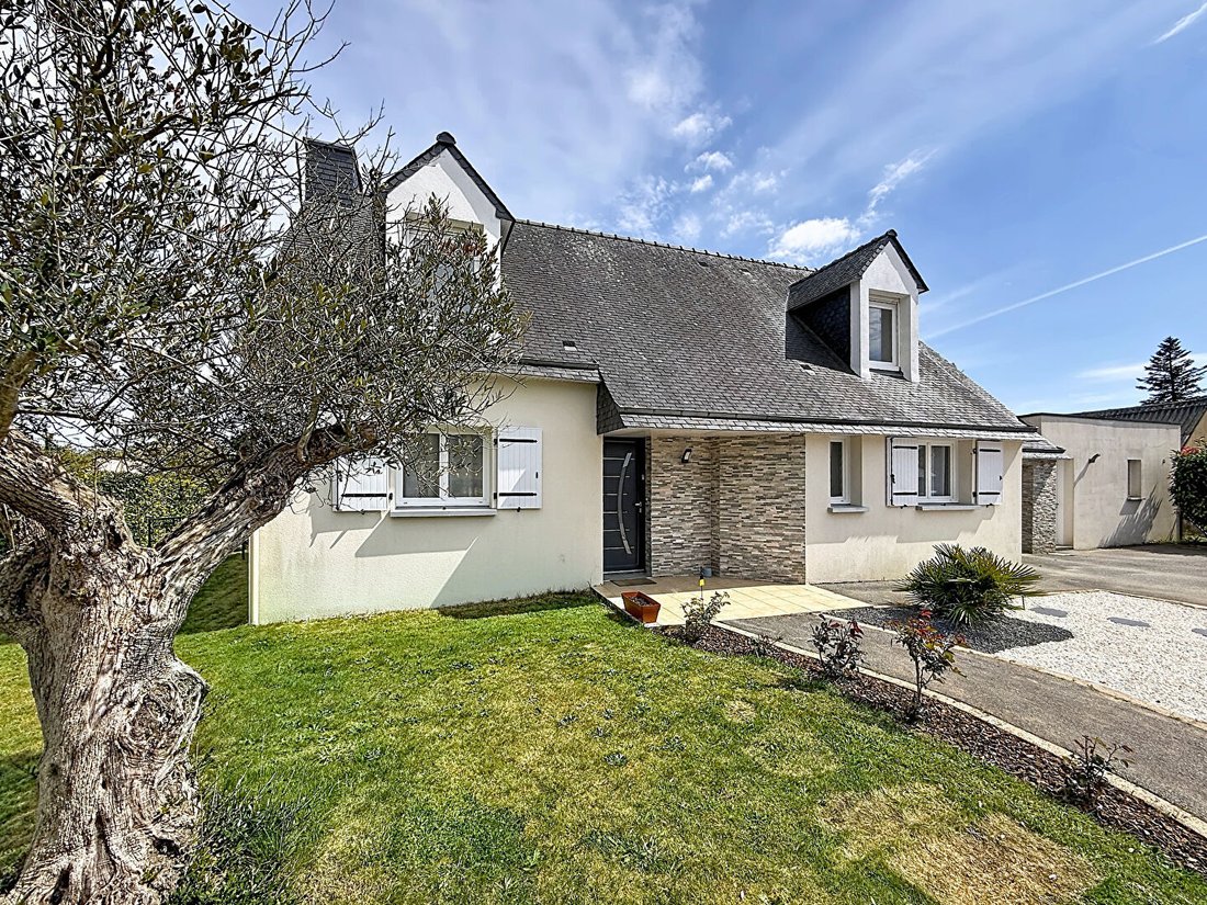 Villa in Elven, Brittany, France 2 - 18707407