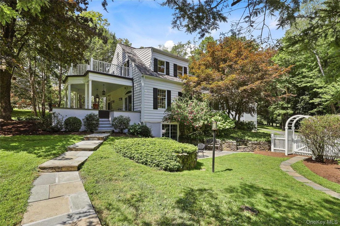 House in Bedford Hills, New York, United States 4 - 18712438