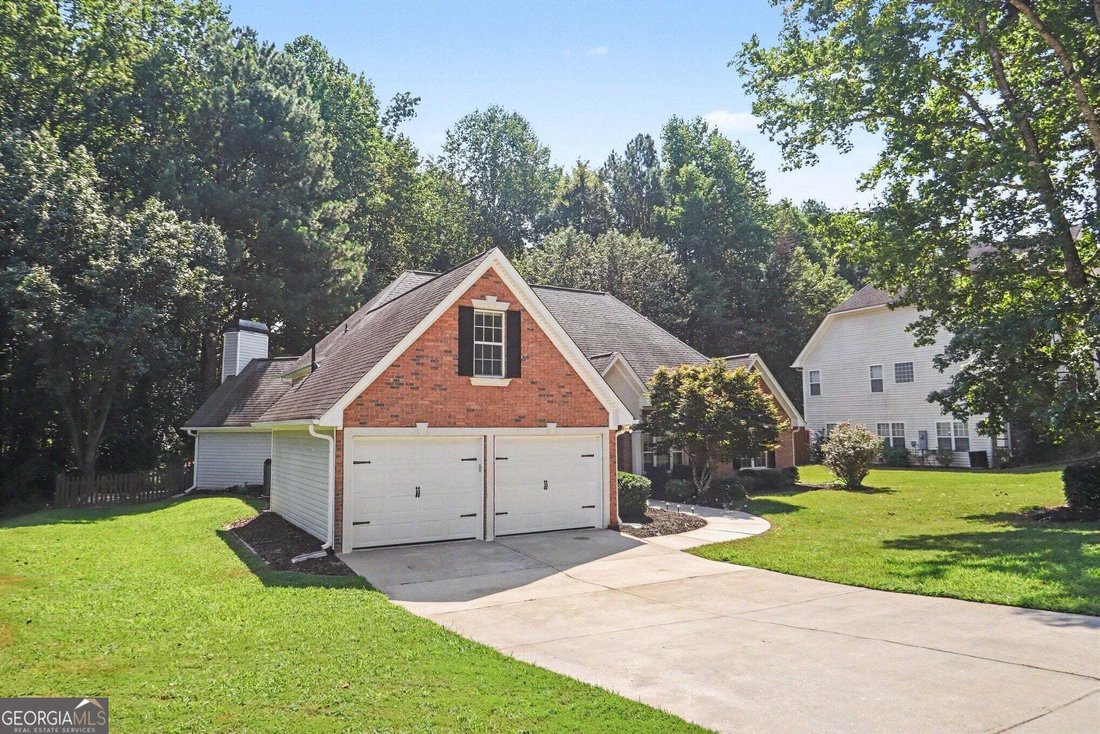 House in Fayetteville, Georgia, United States 2 - 18703756