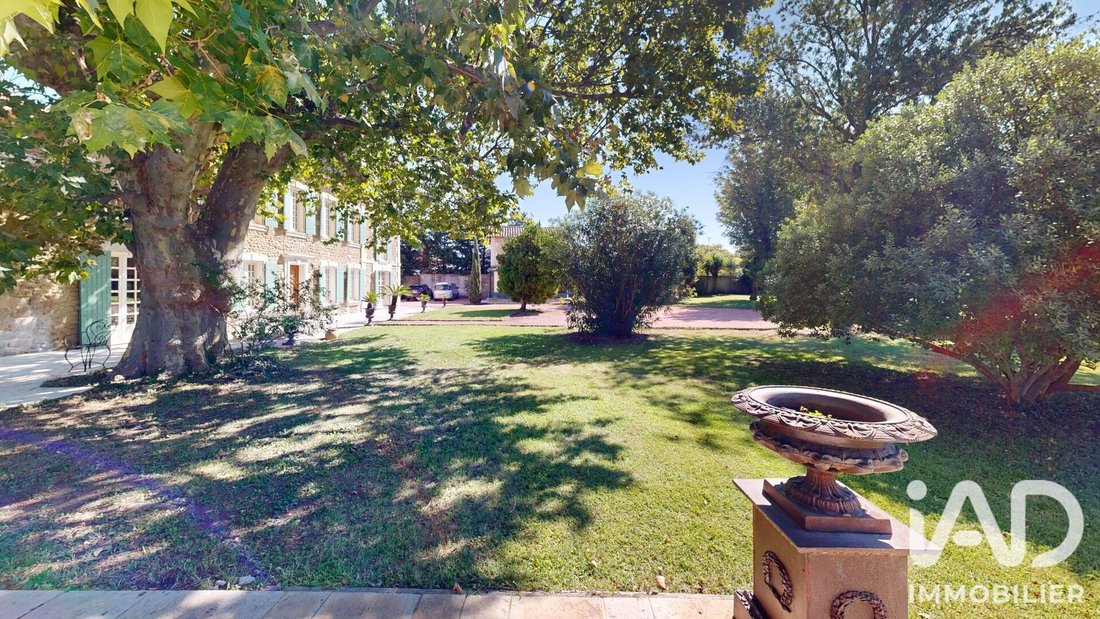 Maison à Centre Ville, Sorgues, France 1 - 18709921
