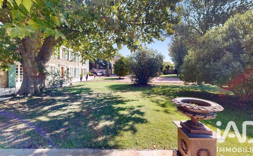 Casa en Centre Ville, Sorgues, Francia 1