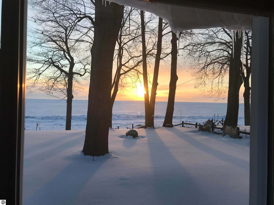 Casa a Tawas City, Michigan, Stati Uniti 3 - 18635743
