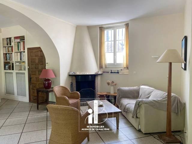 Haus in Arrondissement von Fontainebleau, Île-de-France, Frankreich 5 - 16485898