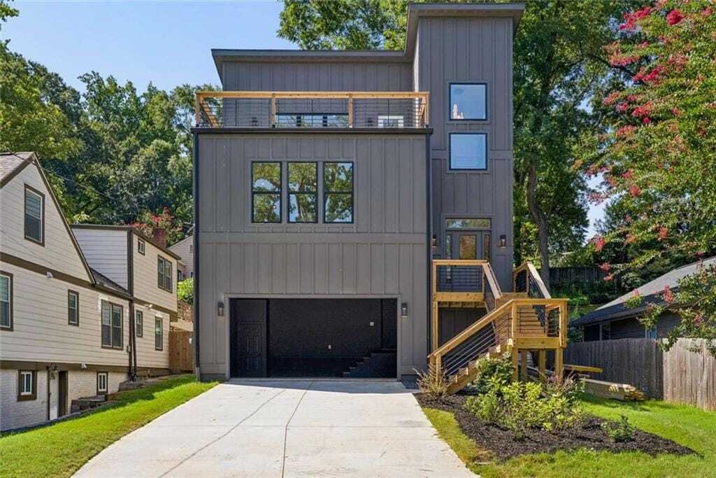 House in Atlanta, Georgia, United States 2 - 18712627