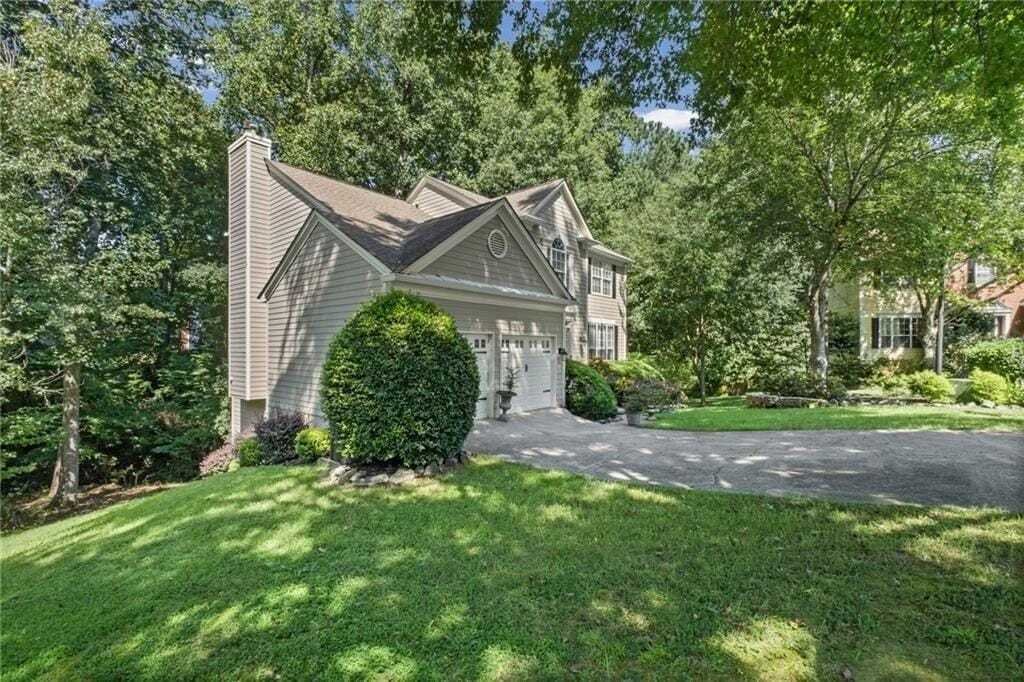 House in Milton, Georgia, United States 2 - 18706829