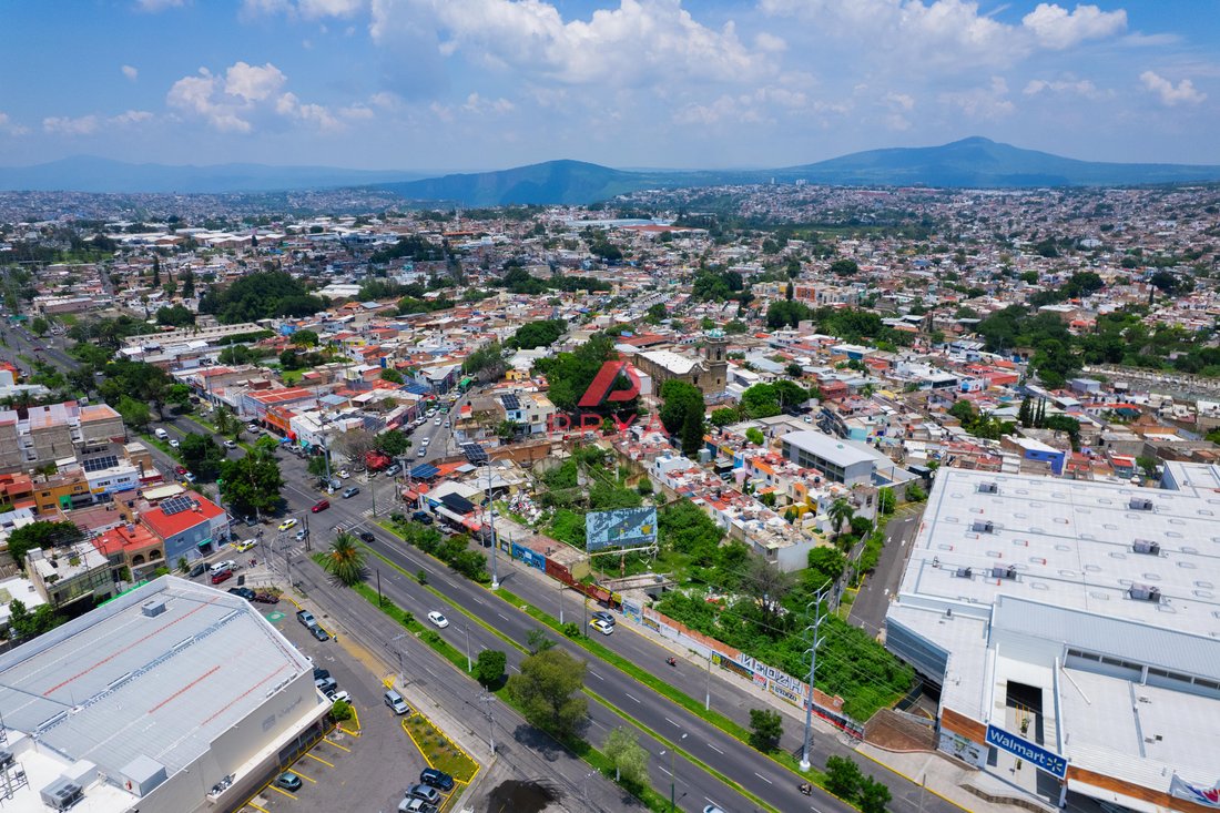 Land in Zapopan, Jalisco, Mexico 3 - 18706331