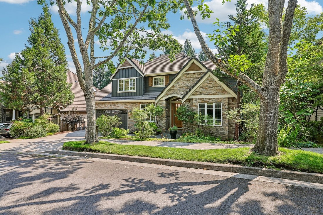 House in Beaverton, Oregon, United States 3 - 18703910