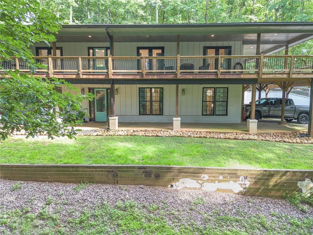 House in Dallas, Georgia, United States 2 - 18708754
