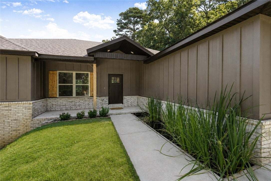 House in Bella Vista, Arkansas, United States 3 - 18711122