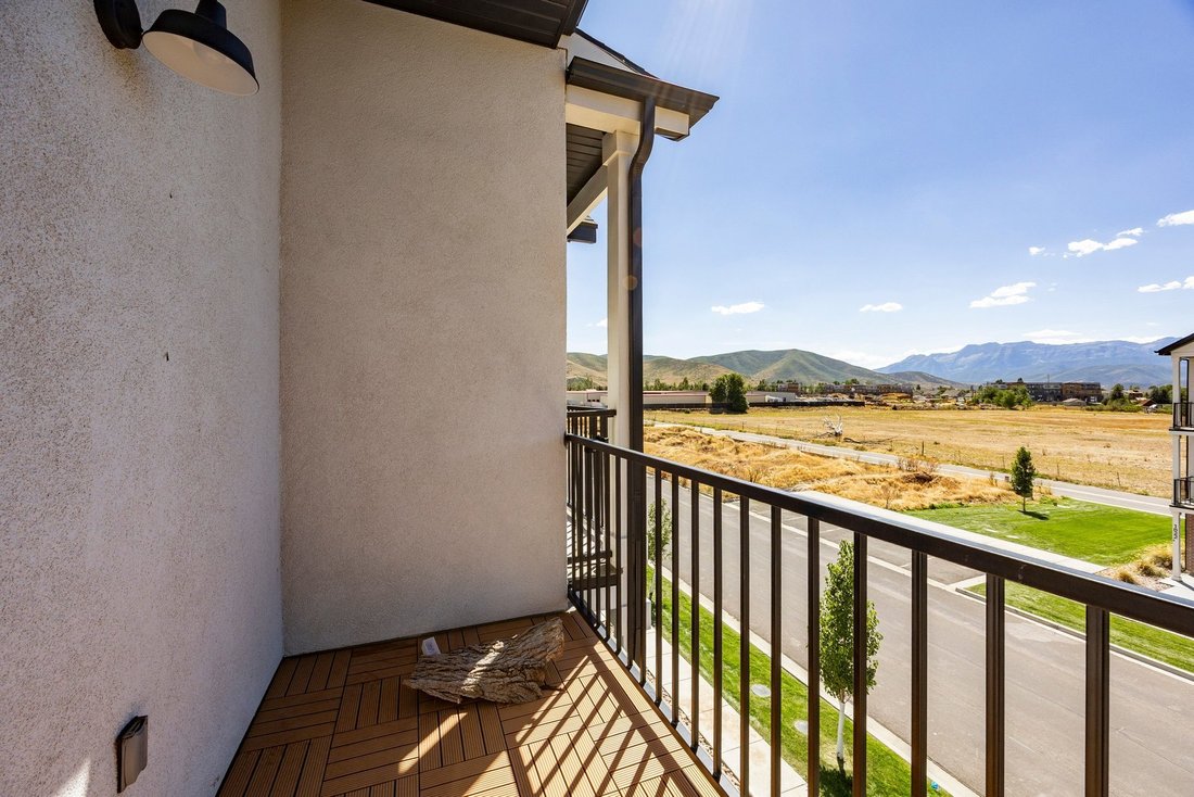 Townhouse in Heber City, Utah, United States 3 - 18703897