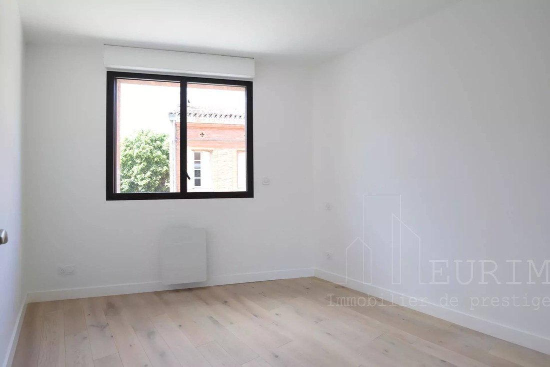 Apartamento en Capitole, Toulouse, Francia 5 - 16286530