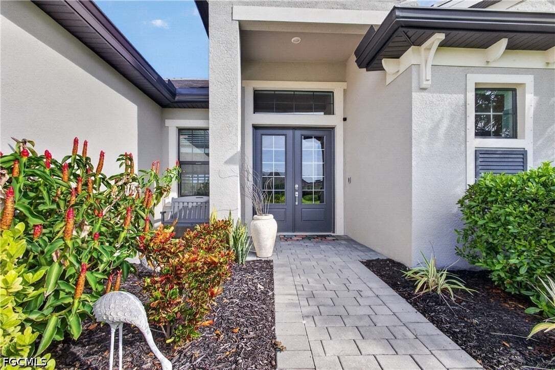 Haus in Fort Myers, Florida, Vereinigte Staaten 1 - 17968331