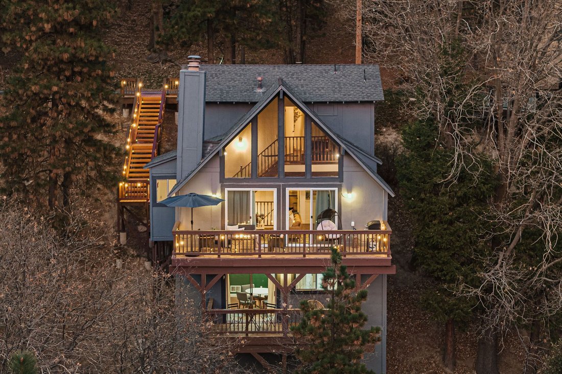 House in Lake Arrowhead, California, United States 2 - 18710883