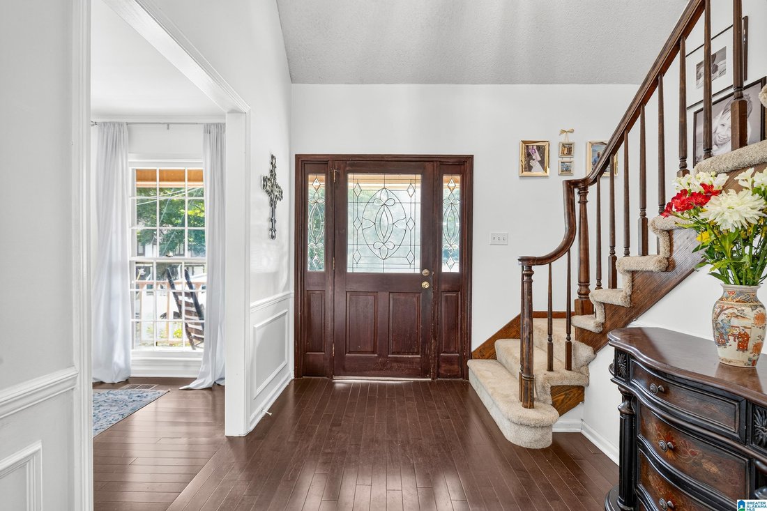 House in Hoover, Alabama, United States 4 - 18708563