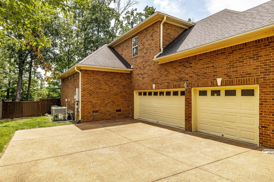 House in Hendersonville, Tennessee, United States 4 - 18706236