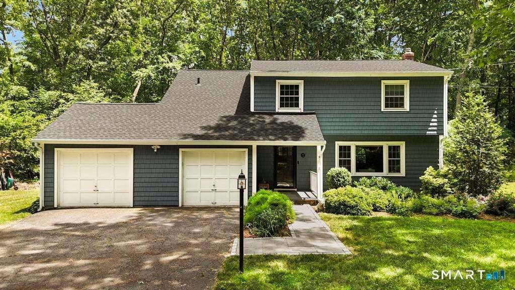 Casa en Norwalk, Connecticut, Estados Unidos 2 - 18702843