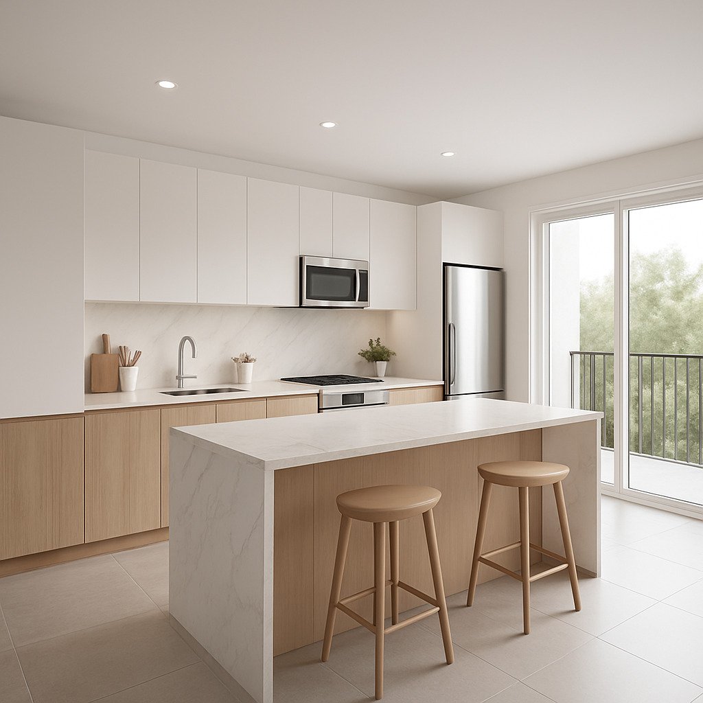 Apartment in Fontmerle, Antibes, France 4 - 18712205