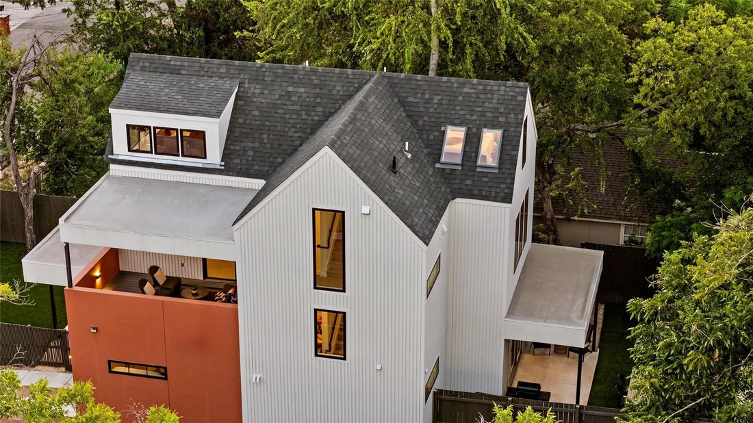 Condo in Austin, Texas, United States 1 - 18706903