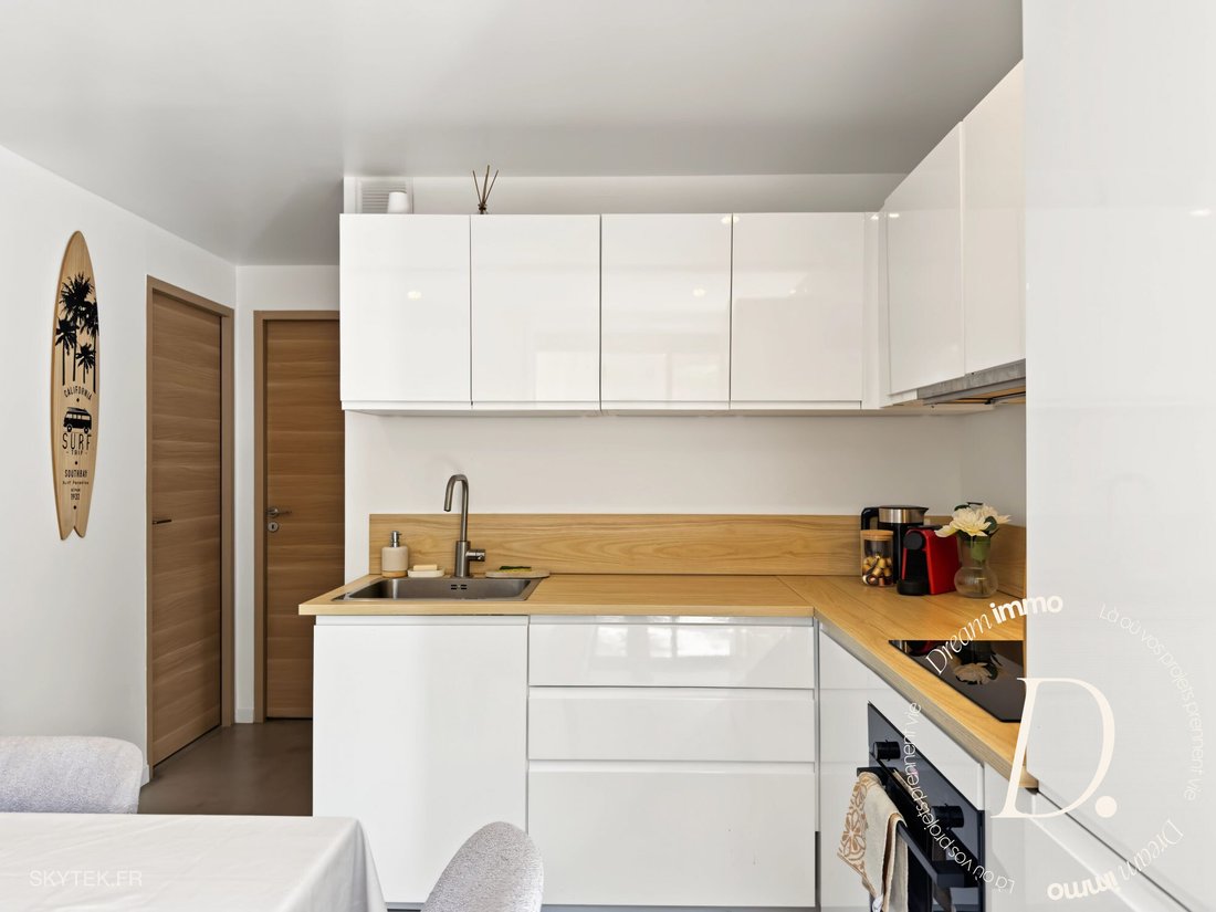 House in Anglet, Nouvelle-Aquitaine, France 5 - 18708259