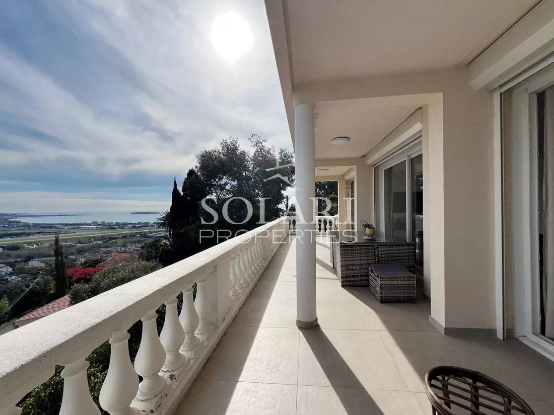 Villa in Le Grand Duc-Minelle, Mandelieu-la-Napoule, France 5 - 15664118