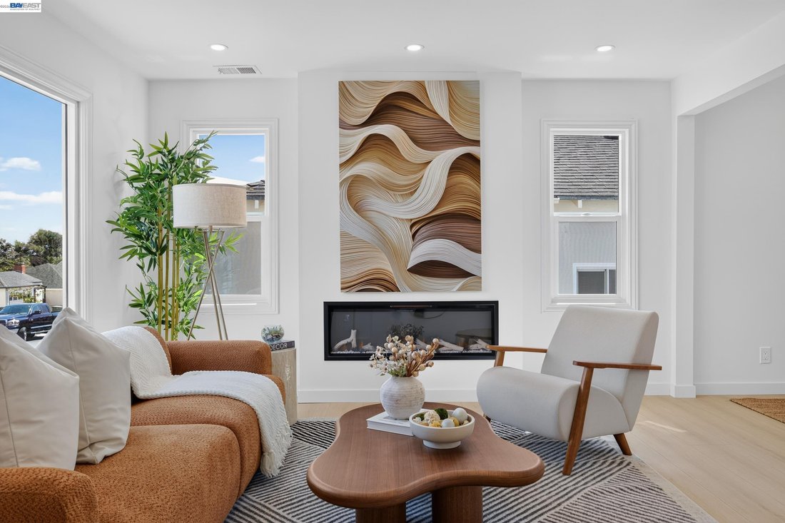 House in South San Francisco, California, United States 2 - 18705689