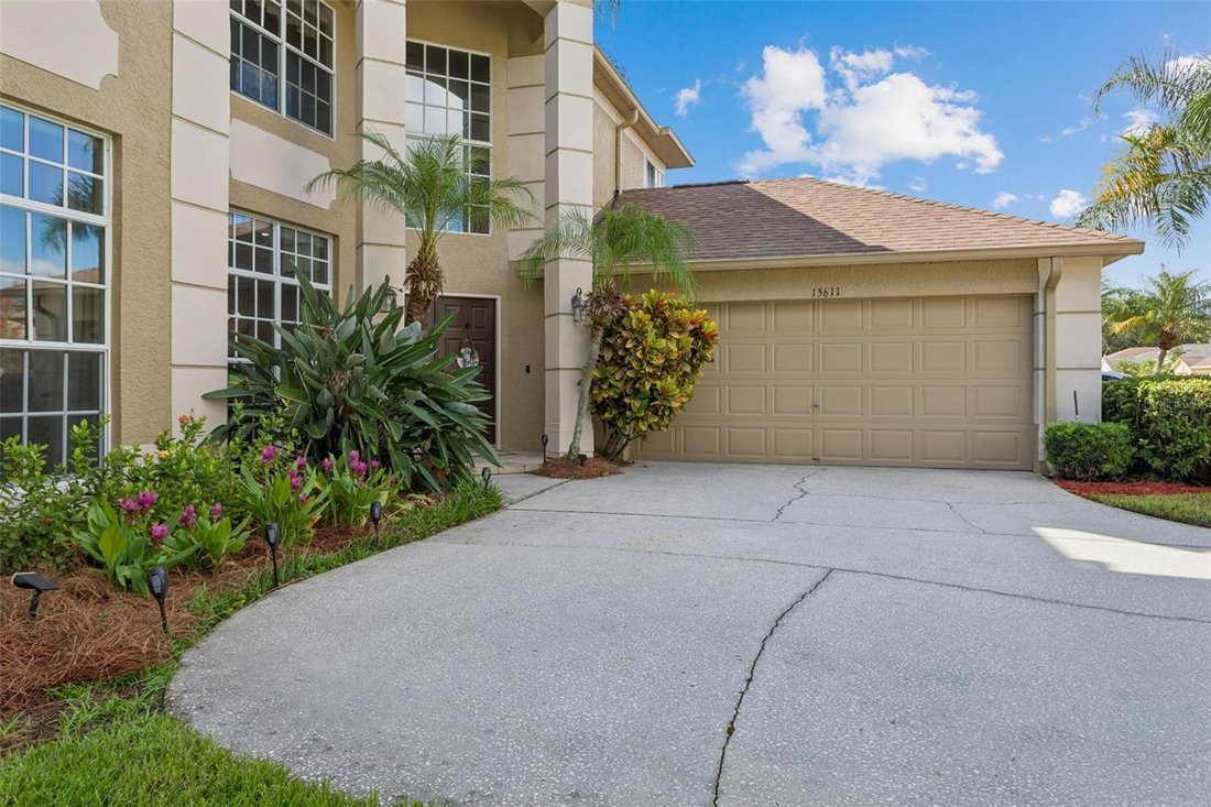Casa en Odessa, Florida, Estados Unidos 5 - 18702978