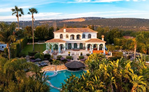 Villa a Boliqueime, Algarve, Portogallo 1