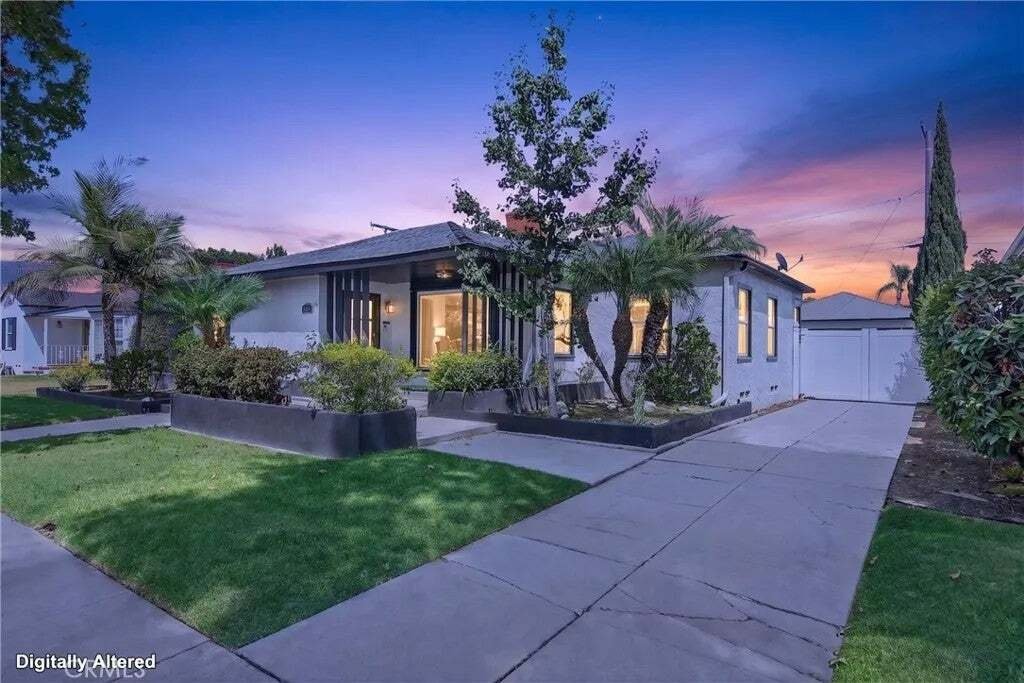 Maison à Long Beach, Californie, États-Unis 1 - 18705826